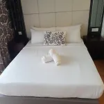 Dorsett Star Residence At Dorsett Kuala Lumpur