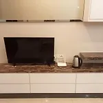 Dorsett Star Residence At Dorsett Kuala Lumpur