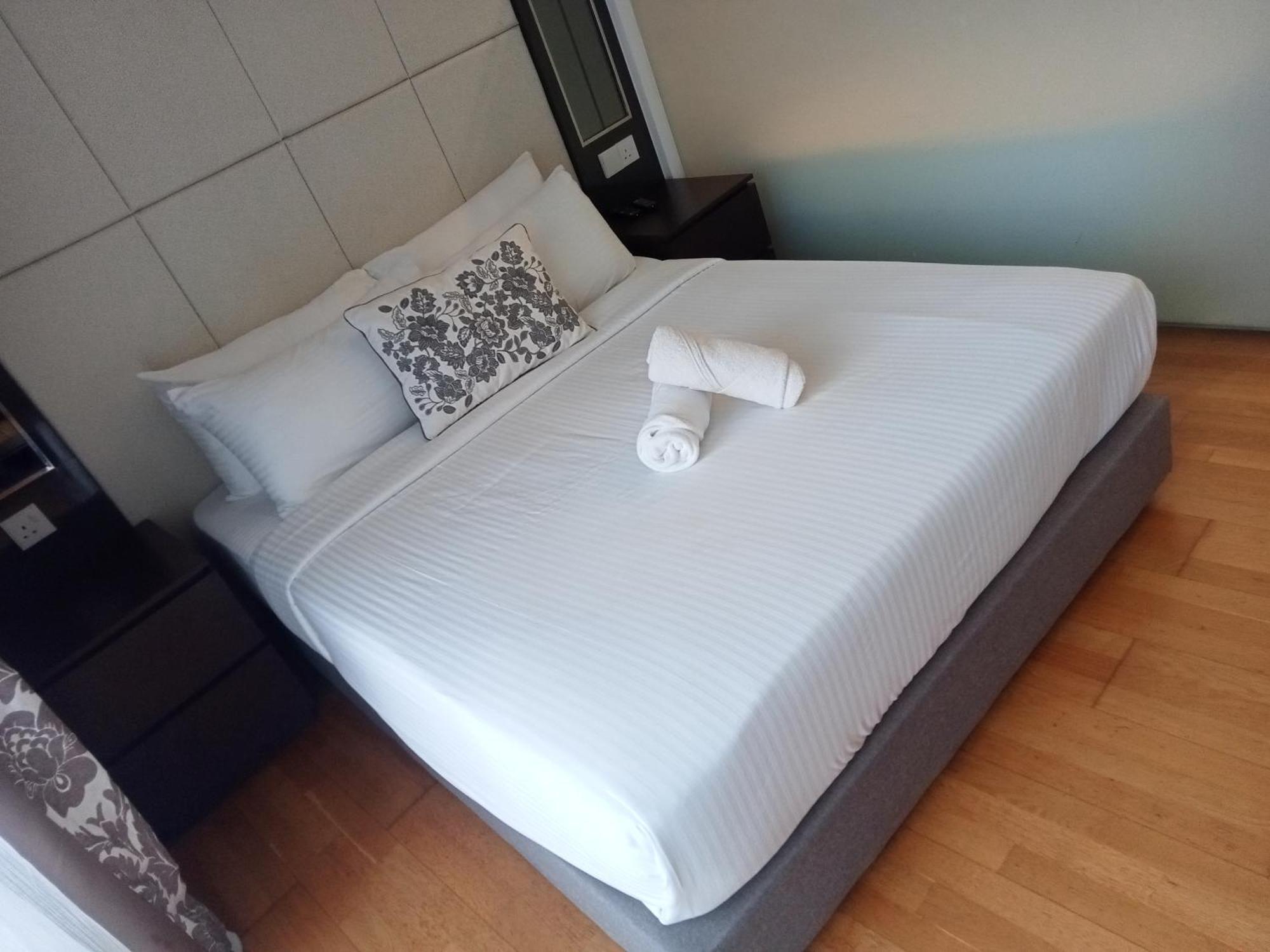 Dorsett Star At Dorsett