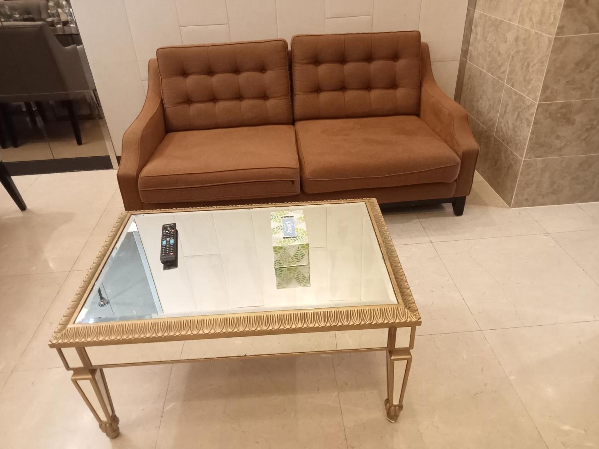 Dorsett Star At Dorsett Kuala Lumpur