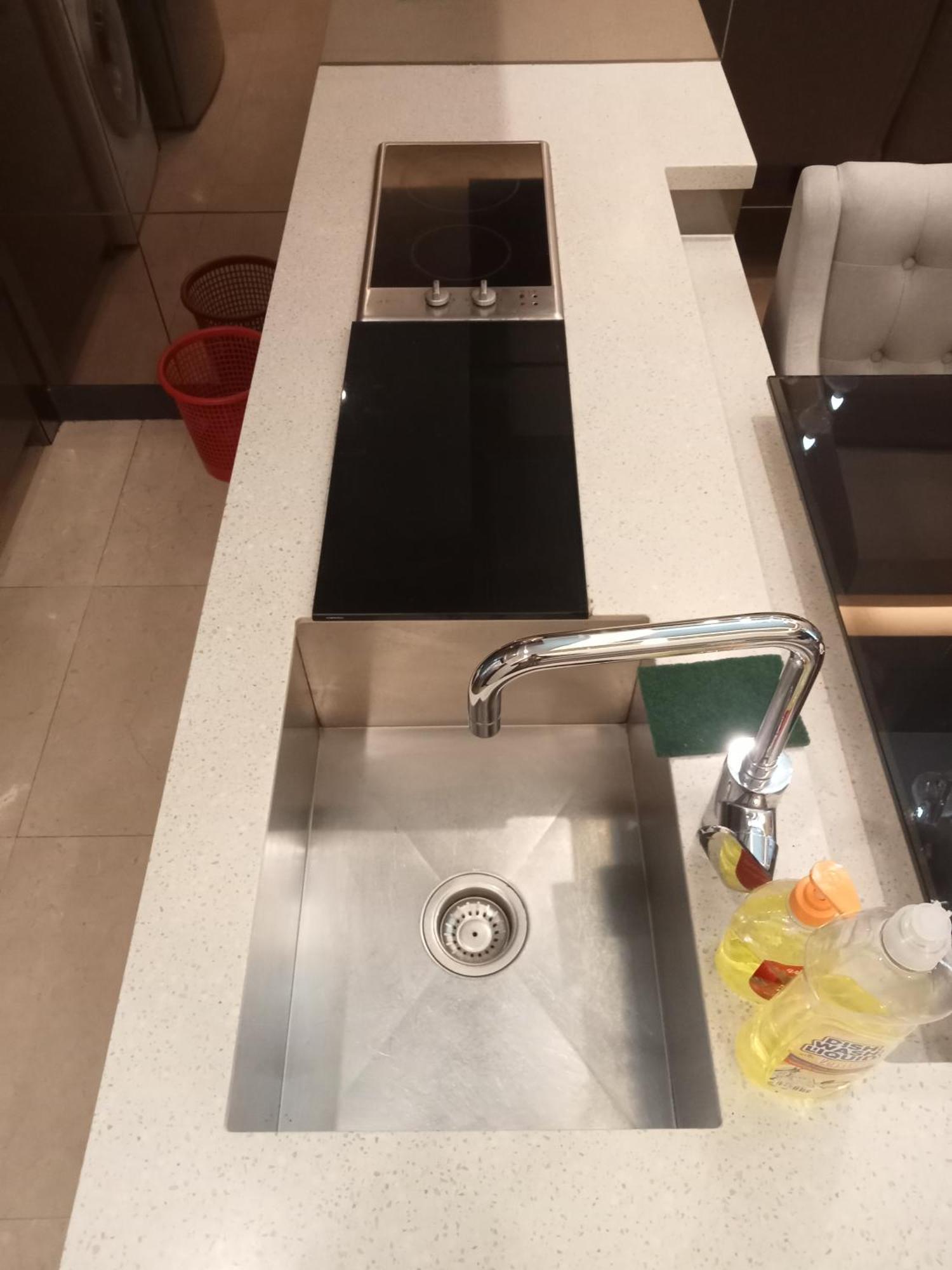 Pangsapuri Dorsett Star At Dorsett Kuala Lumpur
