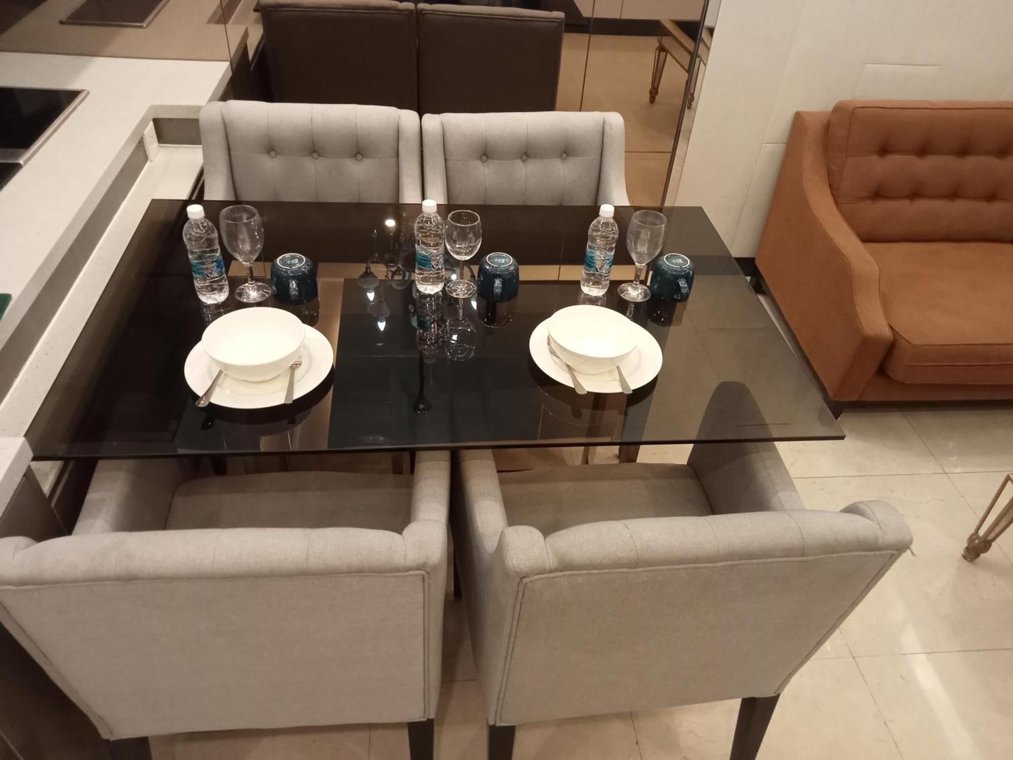 Dorsett Star At Dorsett * Kuala Lumpur