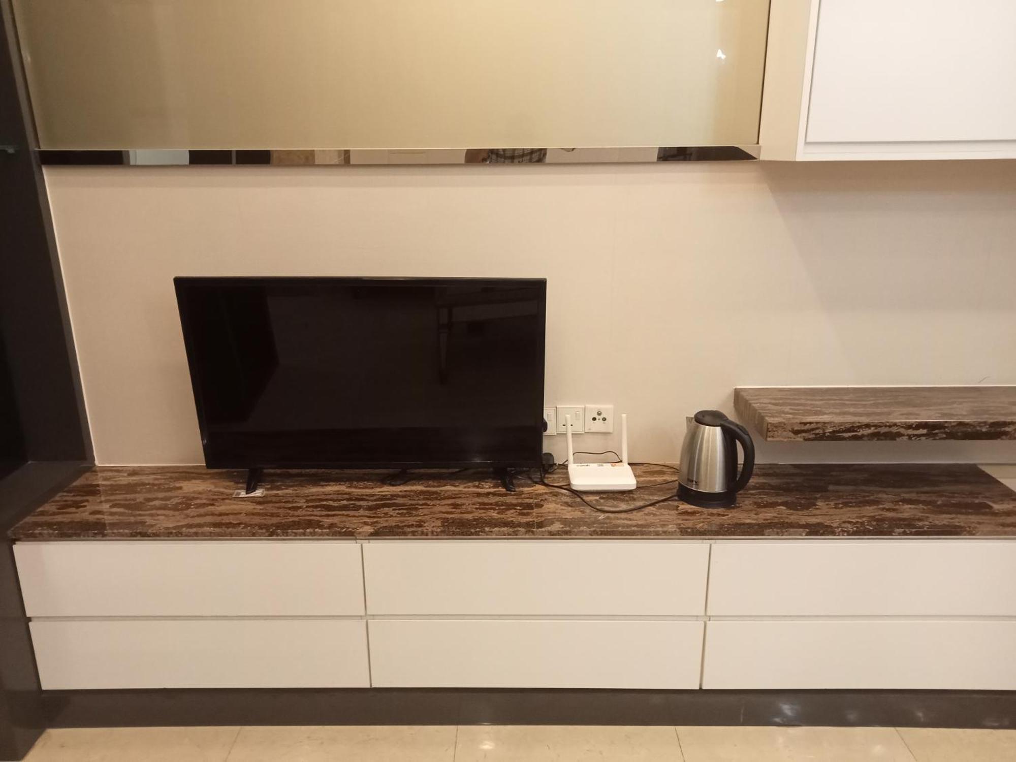 Dorsett Star At Dorsett