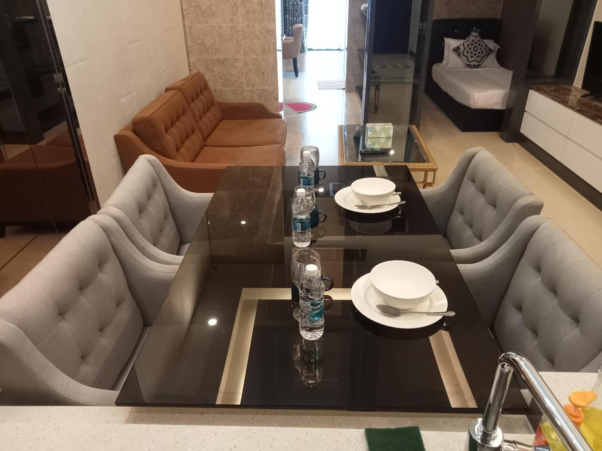 Dorsett Star At Dorsett Pangsapuri *