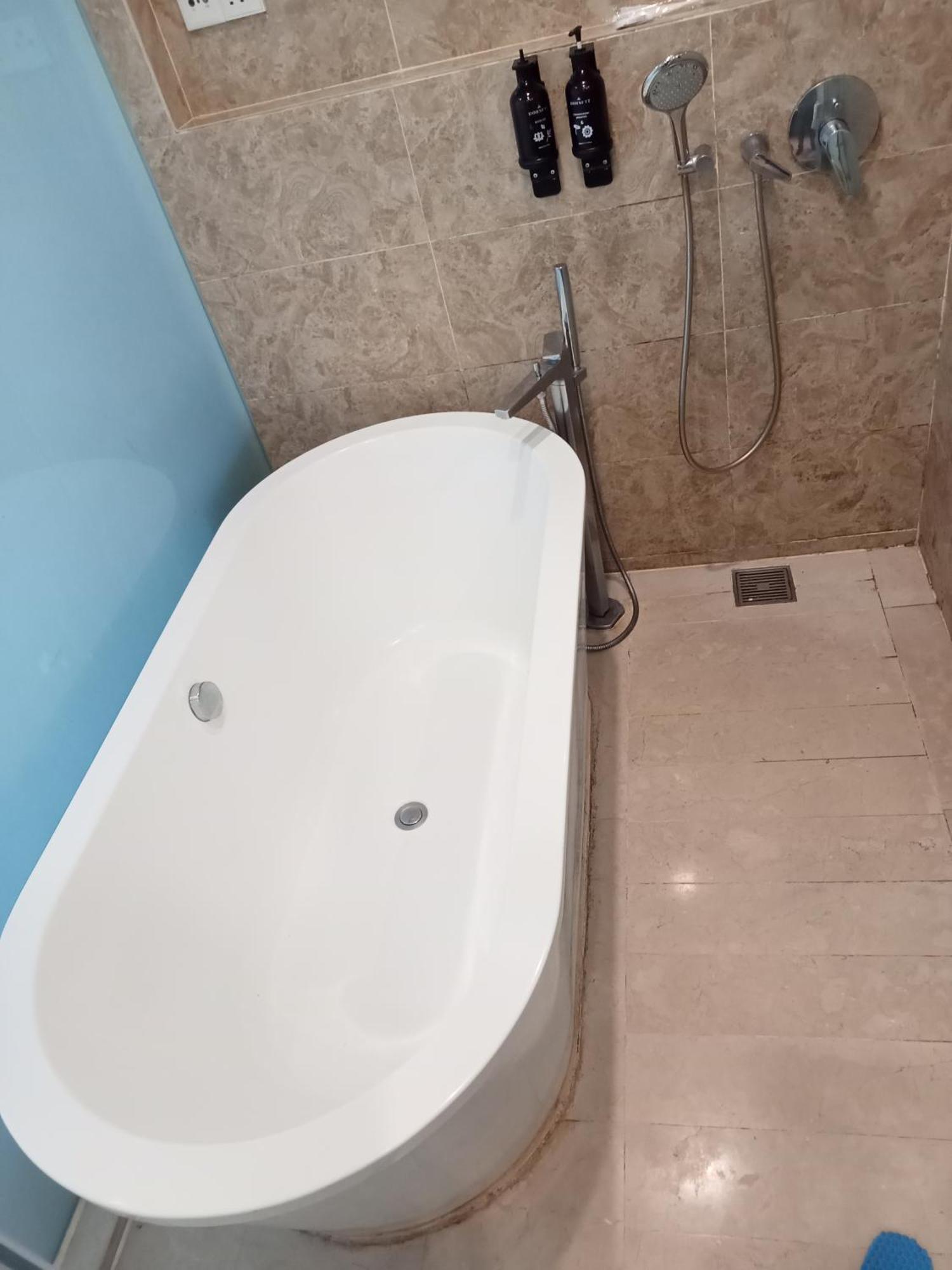 Pangsapuri Dorsett Star At Dorsett Kuala Lumpur
