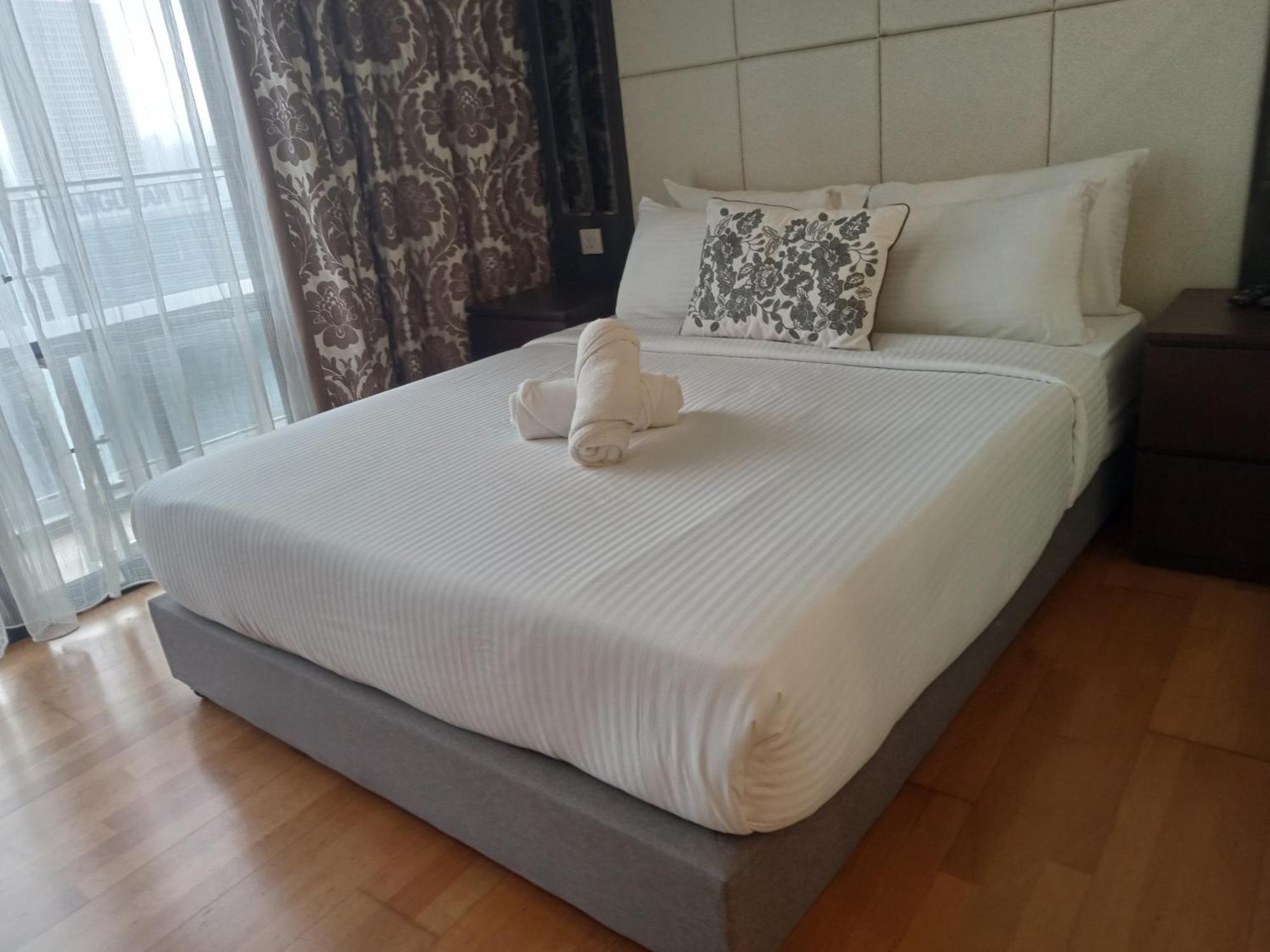 Dorsett Star At Dorsett Kuala Lumpur
