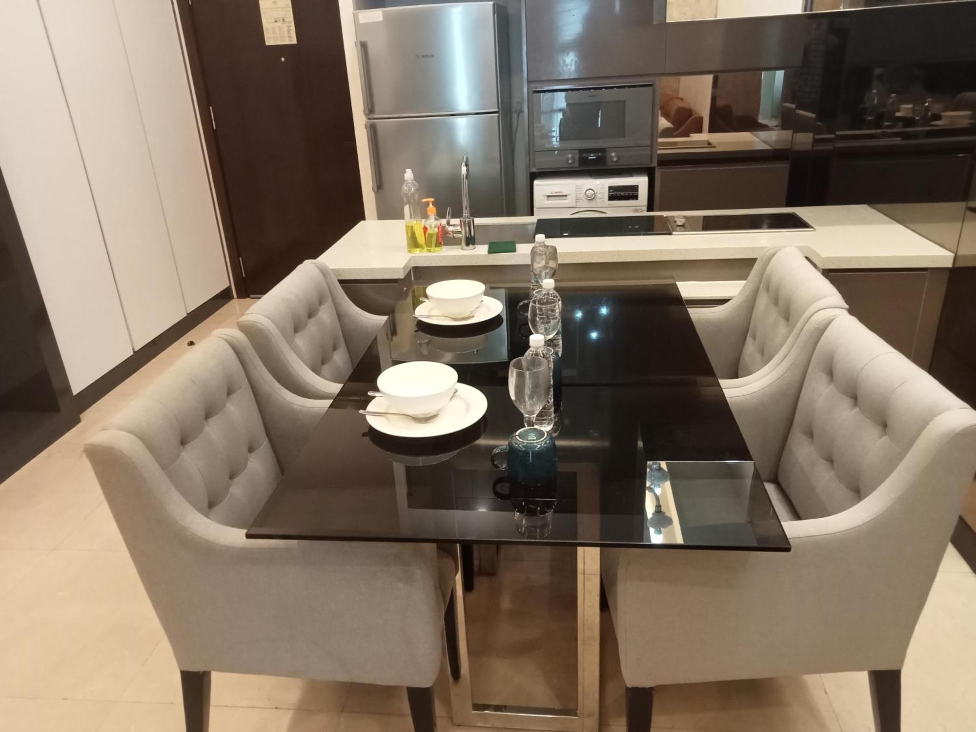 Dorsett Star At Dorsett Kuala Lumpur