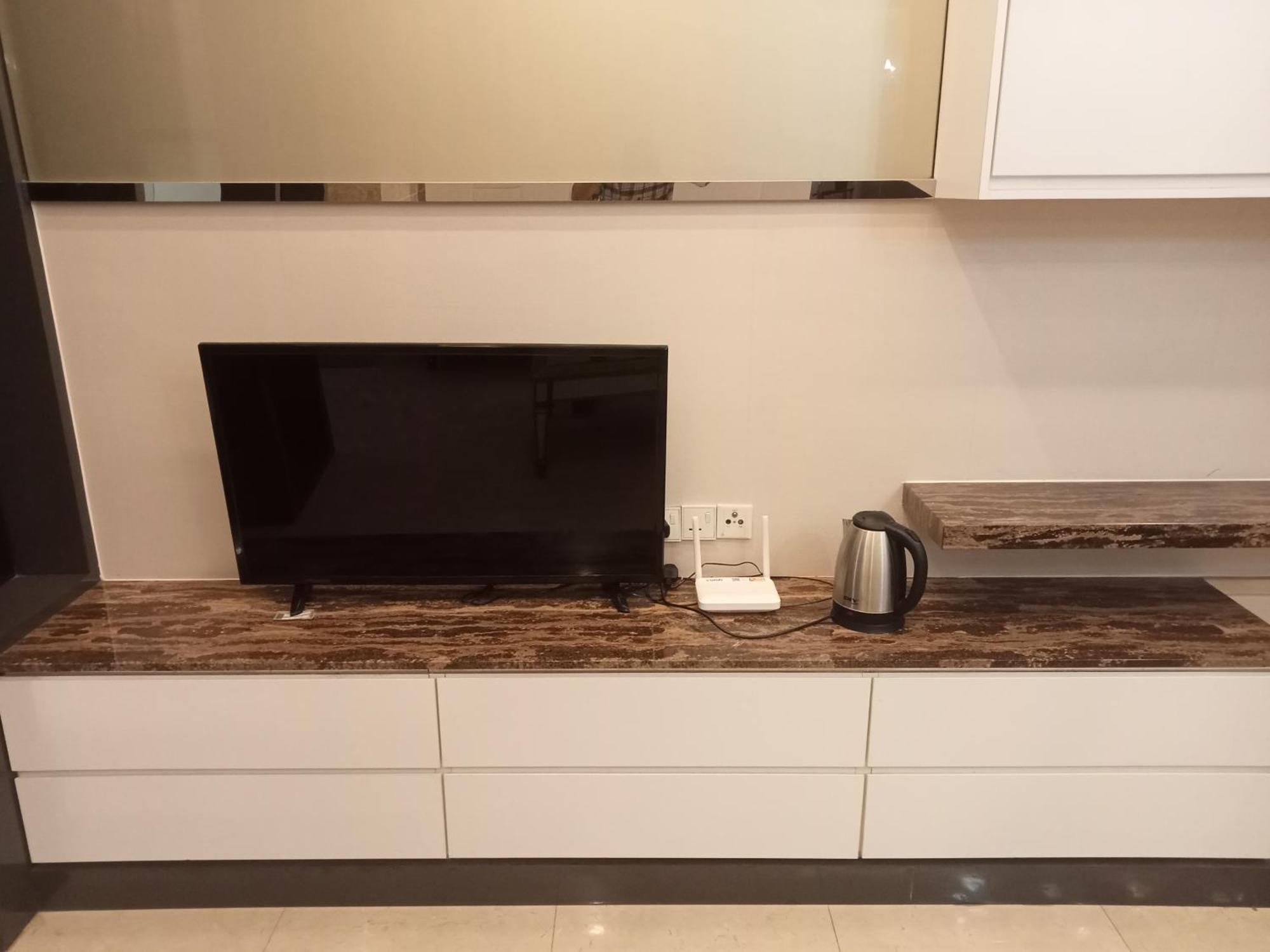 Dorsett Star At Dorsett Pangsapuri *