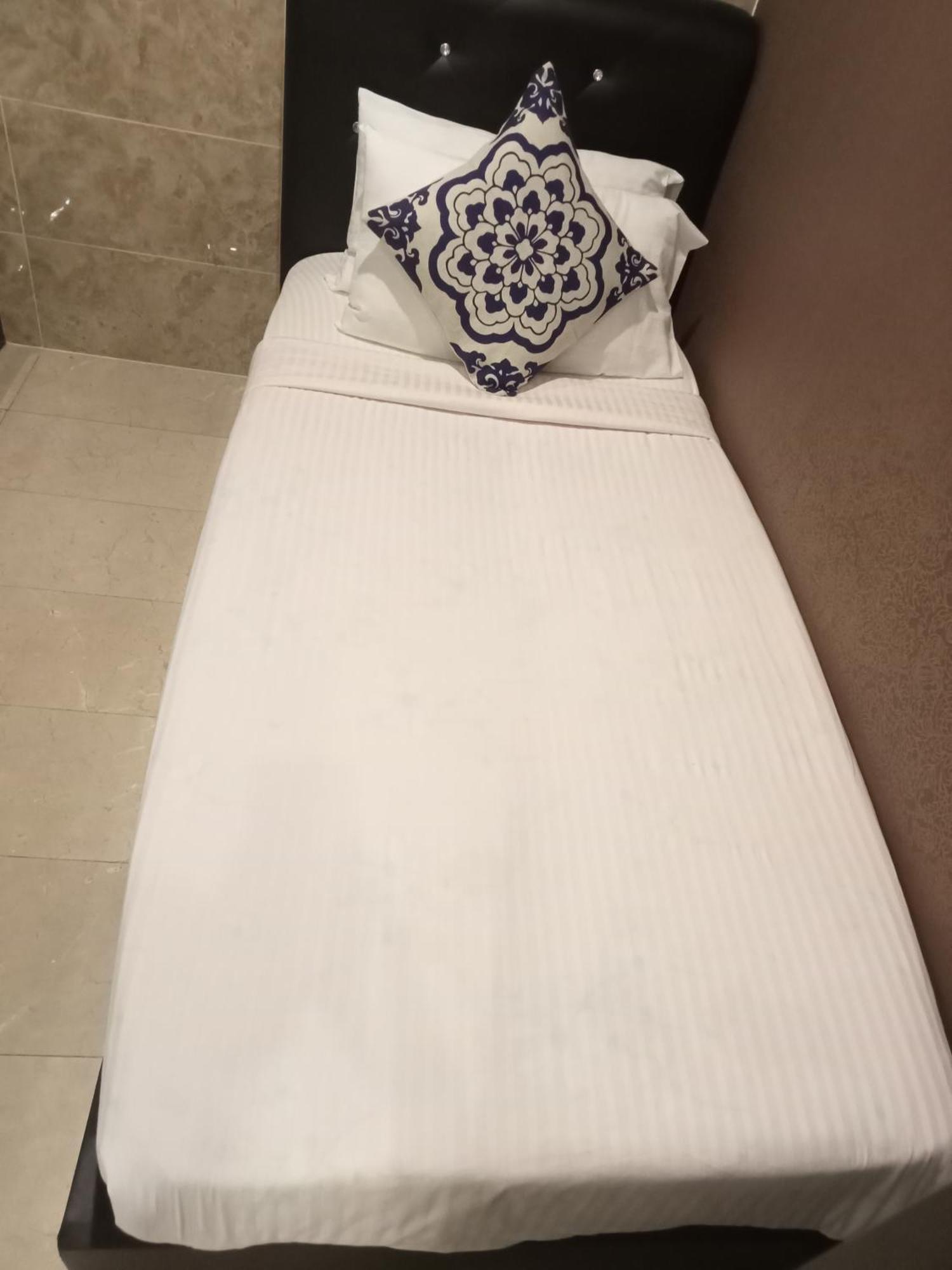 Dorsett Star At Dorsett