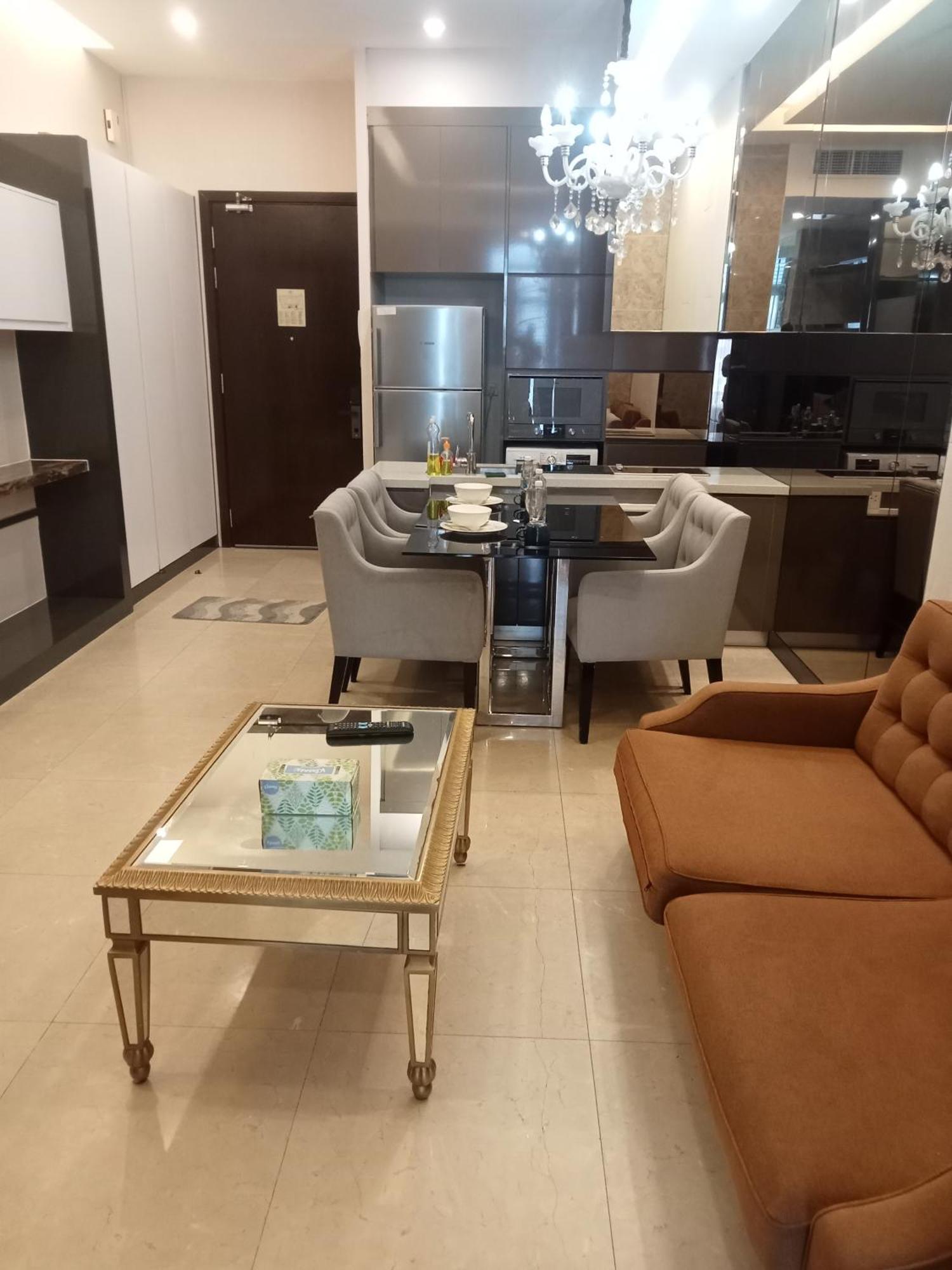 Dorsett Star At Dorsett Kuala Lumpur