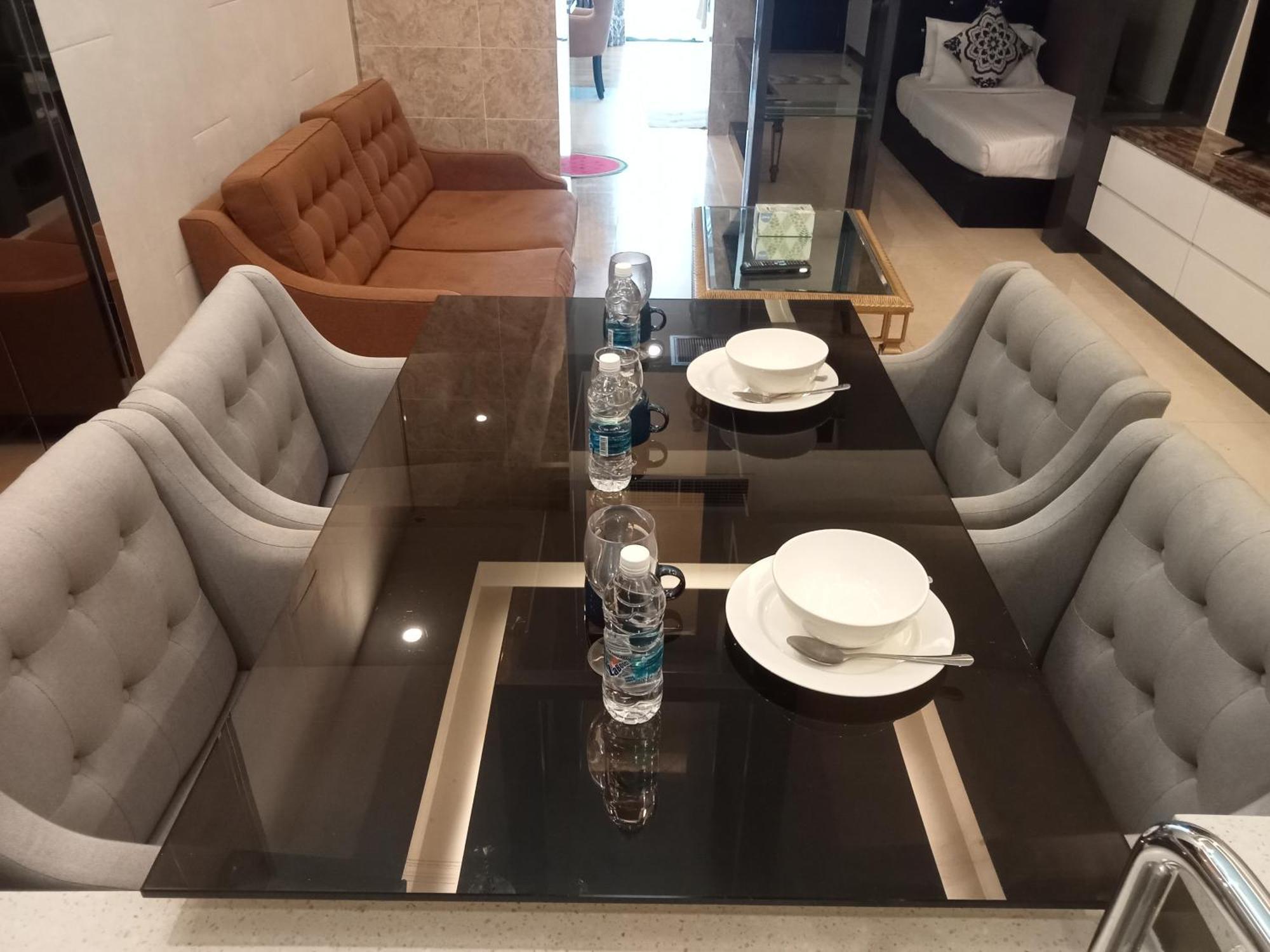 Dorsett Star At Dorsett * Kuala Lumpur