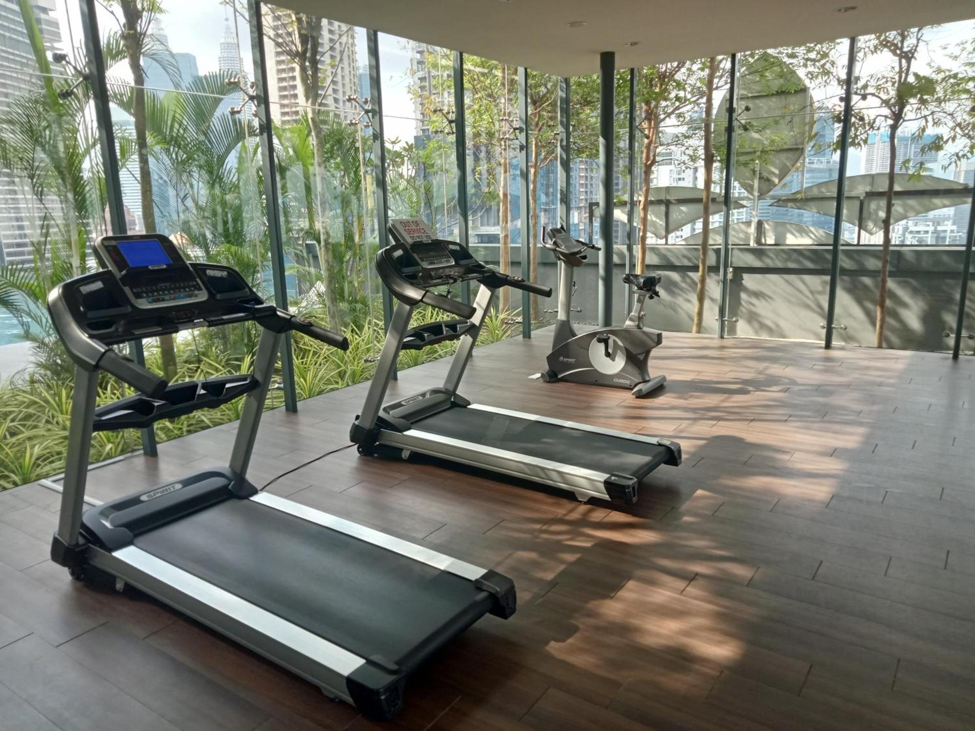 Dorsett Star At Dorsett * Kuala Lumpur