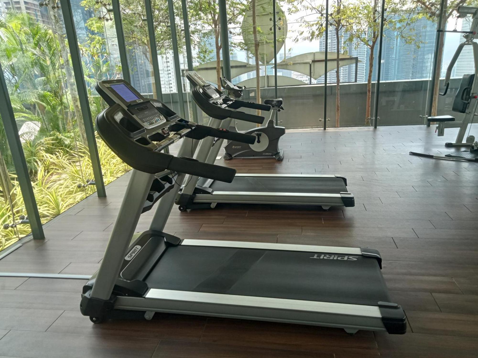 Dorsett Star At Dorsett Pangsapuri Kuala Lumpur
