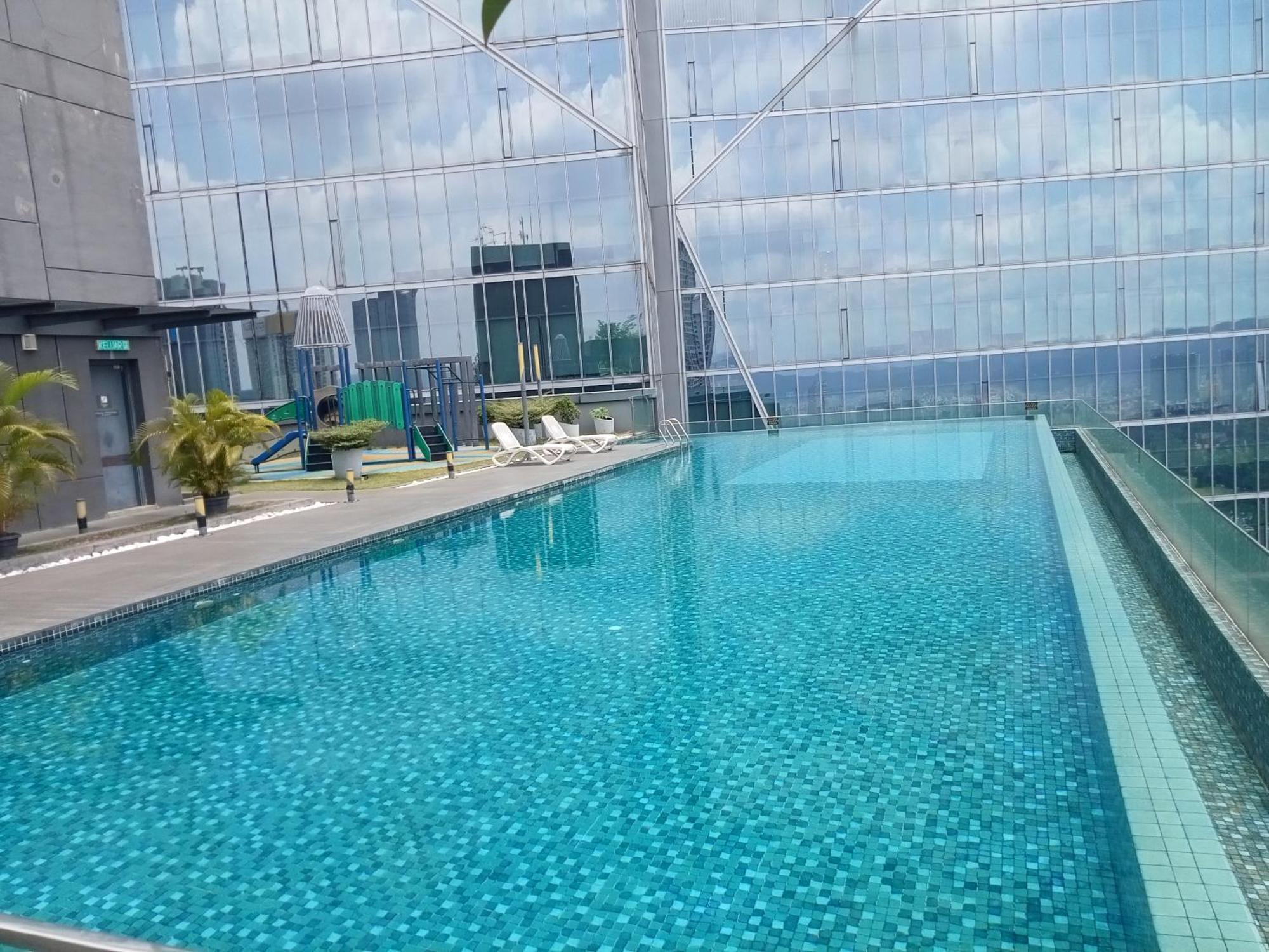 Dorsett Star At Dorsett