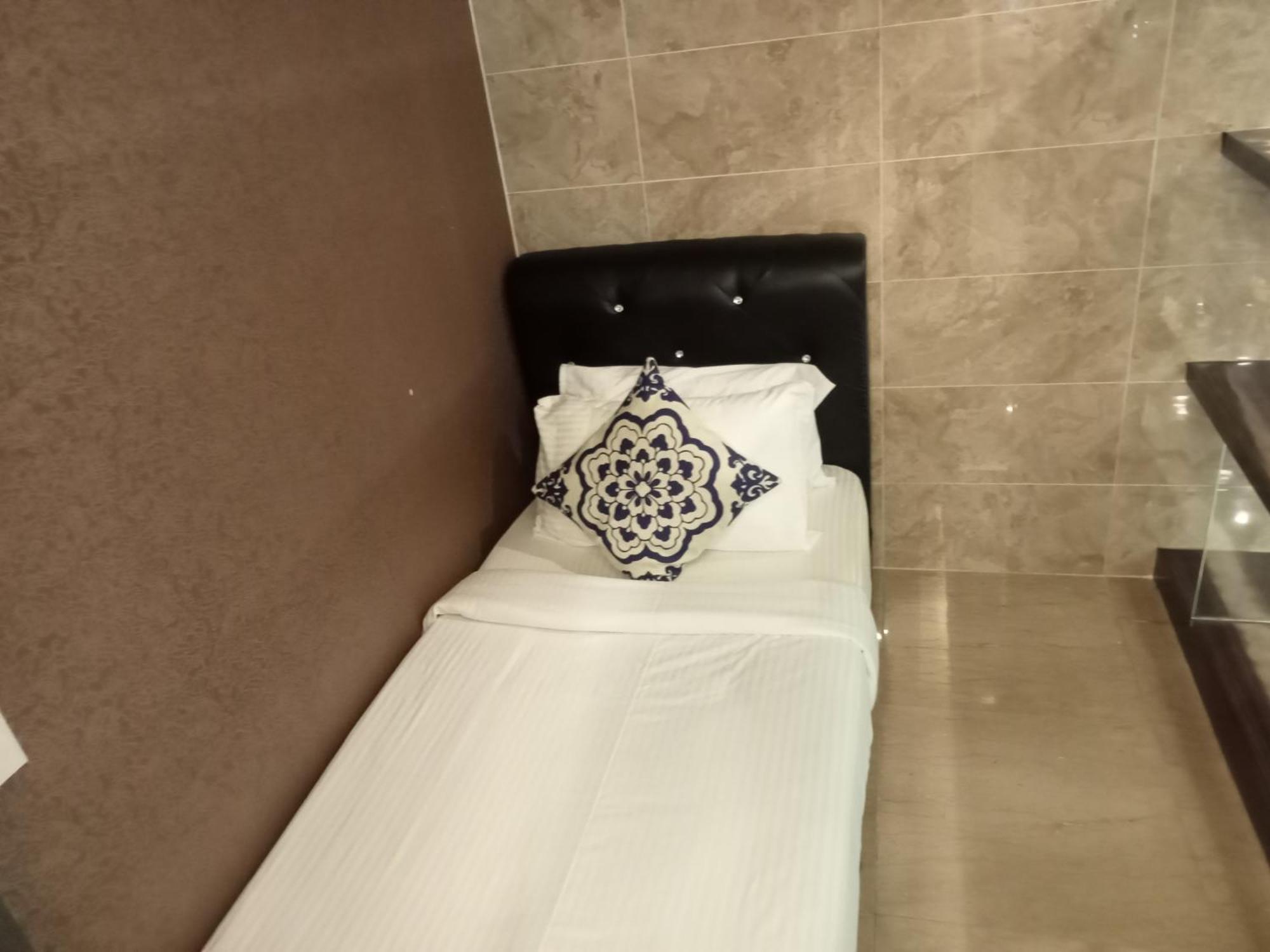 Dorsett Star At Dorsett