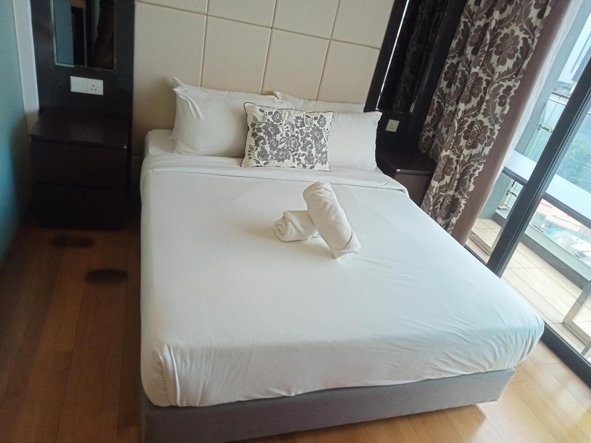 Dorsett Star At Dorsett