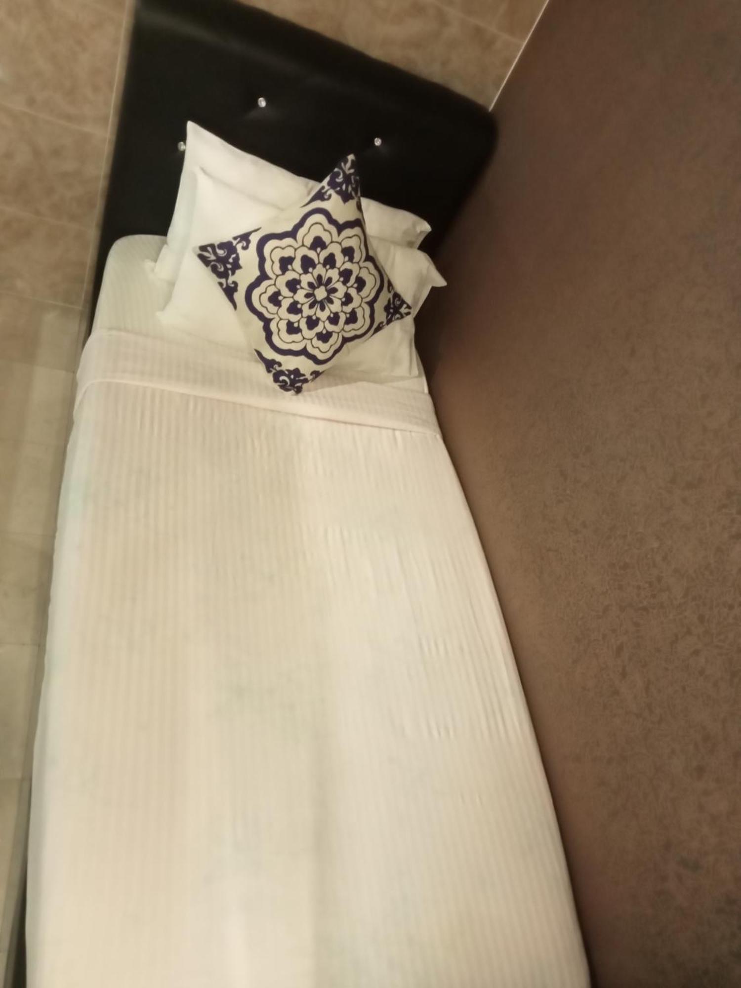 Dorsett Star At Dorsett Kuala Lumpur