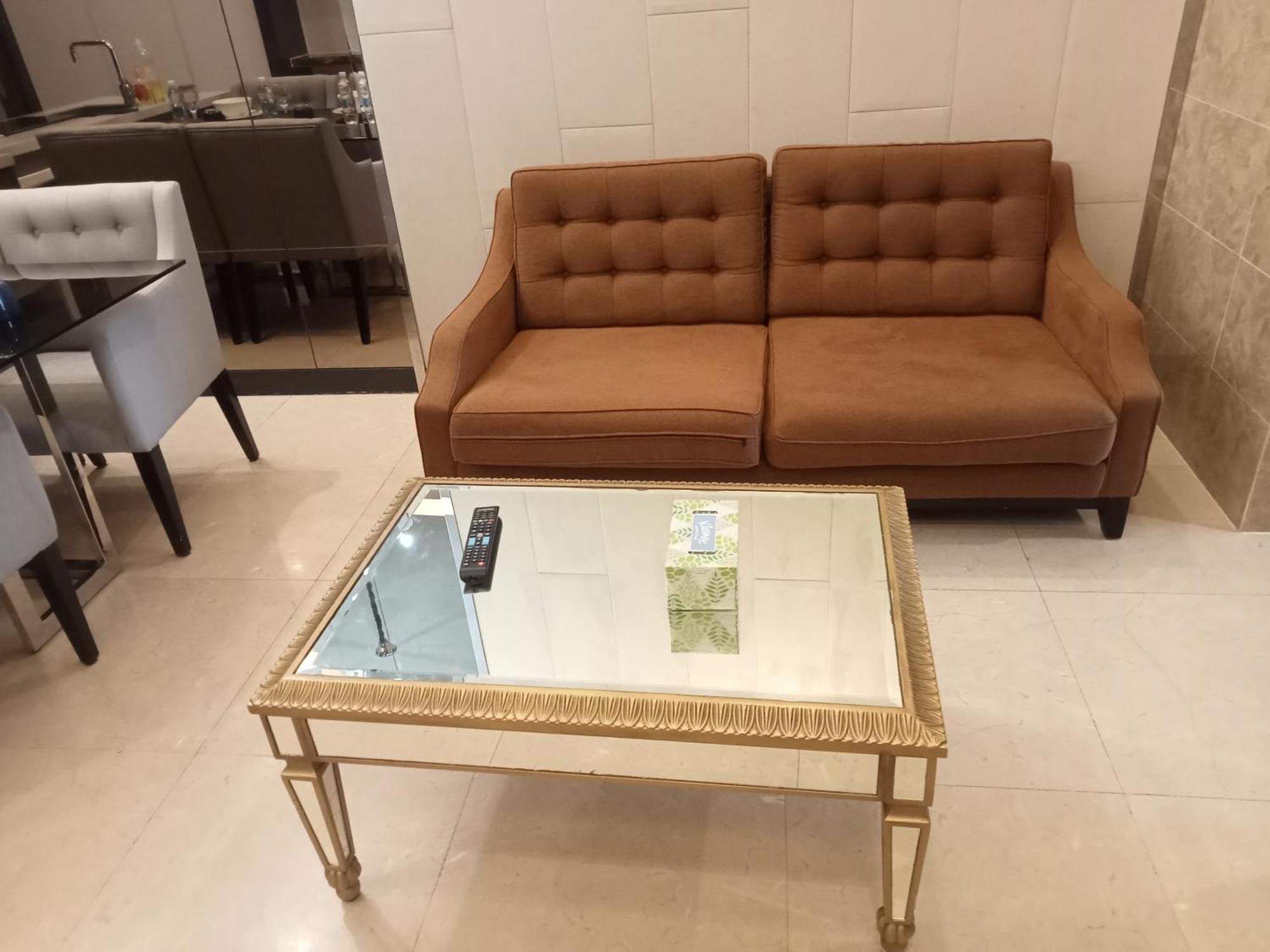 Pangsapuri Dorsett Star At Dorsett Kuala Lumpur