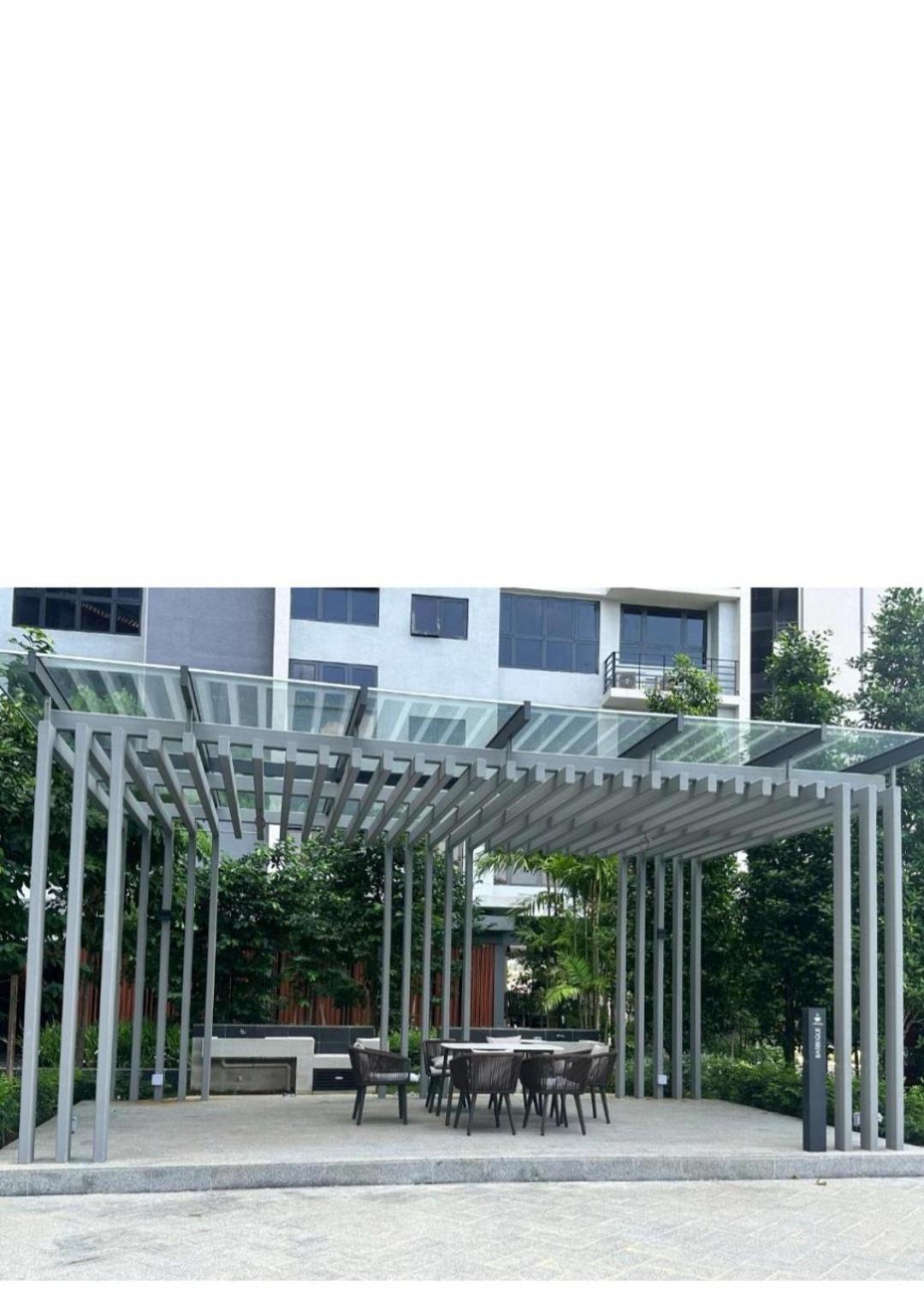 Pangsapuri Dorsett Star At Dorsett Kuala Lumpur